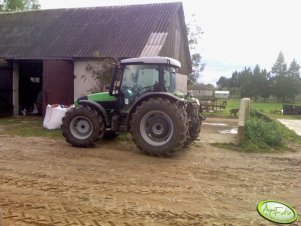 Deutz Fahr Agrofarm 430 gs