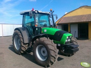 Deutz Fahr Agrofarm 430 PL