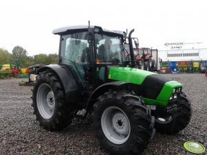 Deutz Fahr Agrofarm 430 Profi line 