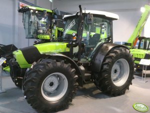 Deutz Fahr Agrofarm 430