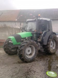 Deutz Fahr Agrofarm