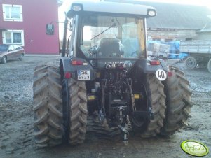 Deutz-Fahr Agroplus 310