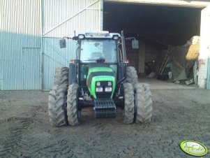 Deutz-Fahr Agroplus 310