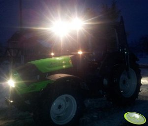 deutz fahr agroplus 315ec