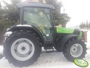 deutz fahr agroplus 315ec