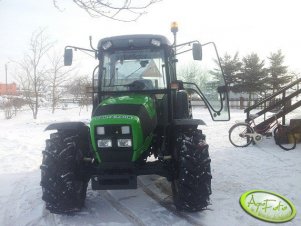 deutz fahr agroplus 315ec