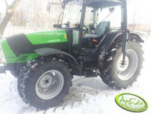 deutz fahr agroplus 315ec