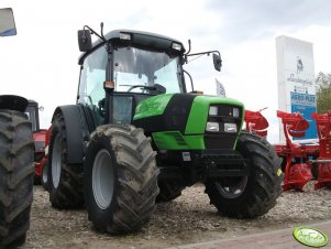 Deutz Fahr Agroplus 320