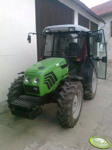 Deutz-Fahr Agroplus 67