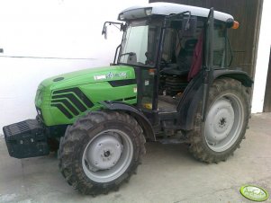 Deutz-Fahr Agroplus 67