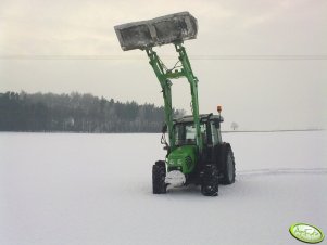 Deutz Fahr Agroplus 67