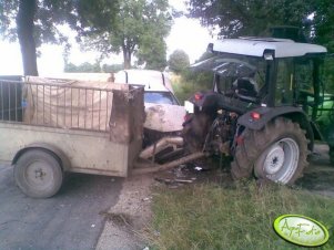Deutz Fahr Agroplus 67