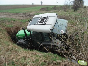 Deutz-Fahr Agroplus 77