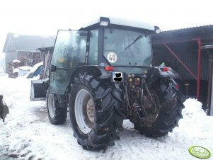 Deutz-Fahr Agroplus 77