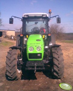 Deutz Fahr Agroplus 77