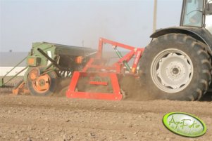 Deutz Fahr Agroplus 95