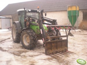 Deutz Fahr Agroplus 95