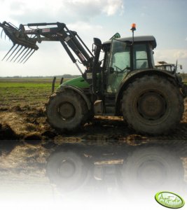 Deutz Fahr Agroplus 95
