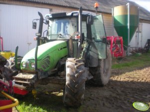 Deutz Fahr Agroplus 95