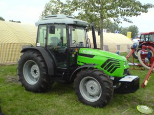 Deutz Fahr Agroplus