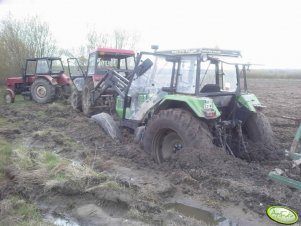 Deutz Fahr AgroPrima 6.06