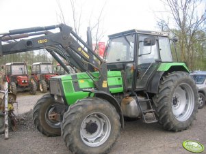 Deutz Fahr Agroprima 6.06 