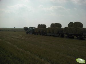 Deutz Fahr AgroPrima 6.06