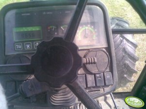 Deutz Fahr AgroStar 6.11