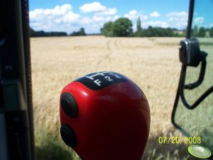 Deutz-Fahr Agrotron 105 MK III