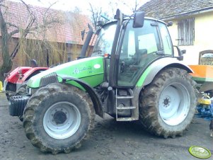 Deutz-Fahr Agrotron 105