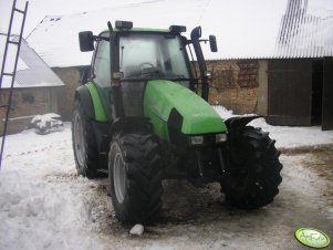 Deutz Fahr Agrotron 110