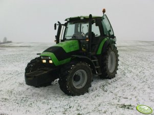 Deutz Fahr Agrotron 130