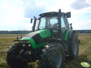 Deutz-Fahr Agrotron 130