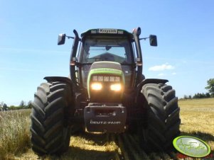 Deutz Fahr Agrotron 140 DT