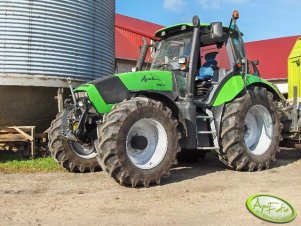 Deutz-Fahr Agrotron 150.7