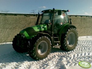 Deutz-Fahr Agrotron 150