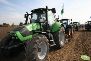 Deutz-Fahr Agrotron 150