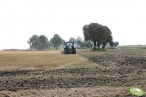 Deutz Fahr Agrotron 150