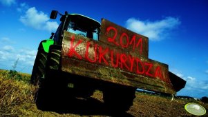 Deutz Fahr Agrotron 150 