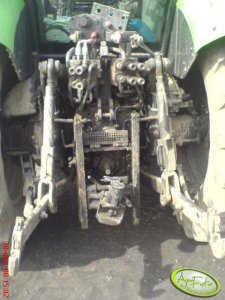 Deutz-Fahr Agrotron 150