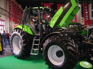 Deutz Fahr  Agrotron 180