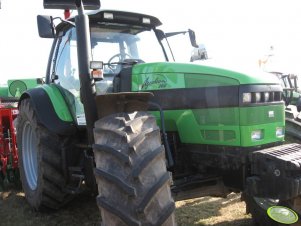 Deutz Fahr Agrotron 200