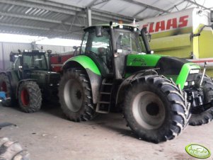 Deutz-Fahr Agrotron 210 MK3