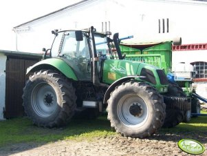 Deutz-Fahr Agrotron 230 