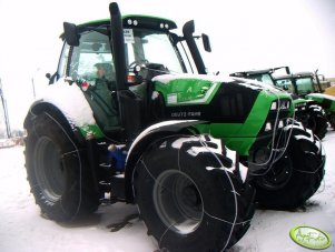 Deutz Fahr Agrotron 6150