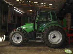 Deutz Fahr Agrotron 6.20 tt