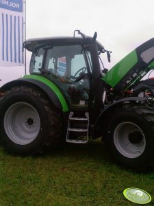 Deutz Fahr Agrotron 620