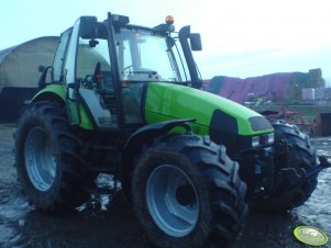 Deutz Fahr Agrotron 6.30