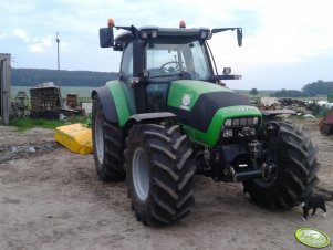 Deutz-Fahr Agrotron K 610 