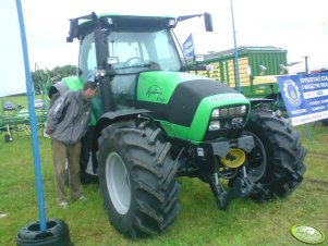 Deutz-Fahr Agrotron K110